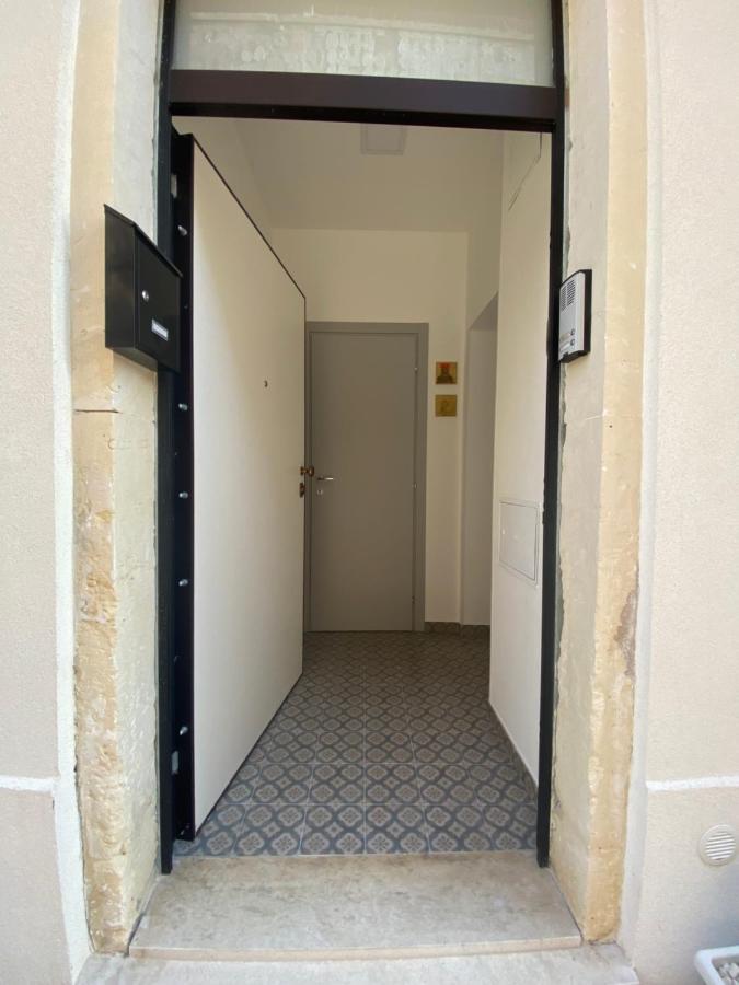 Case Ro Ma - Maria Syracuse Exteriér fotografie